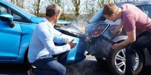 Car Repair Insurance Estimate