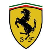 Ferrari Car Body Repairs