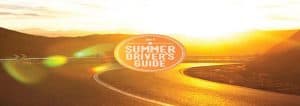 Top Summer Driving Tips