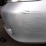 How Deep Is The Paintwork Scratch?