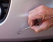 Car Scratches: Guide On How To Fix Them