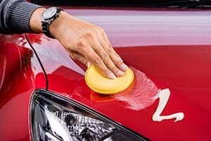 Difference Between Car Wax And Car Polish