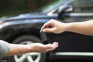 Increase Vehicles Trade-In Or Resale Value