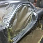Mazda RX7 (Silver) - How To Restore Oxidised Paint
