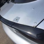 Mazda RX7 (Silver) Full Car Paintwork Restoration