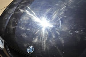 How to Avoid Making Swirl Marks on Your Car