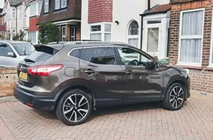 How To Park Smarter