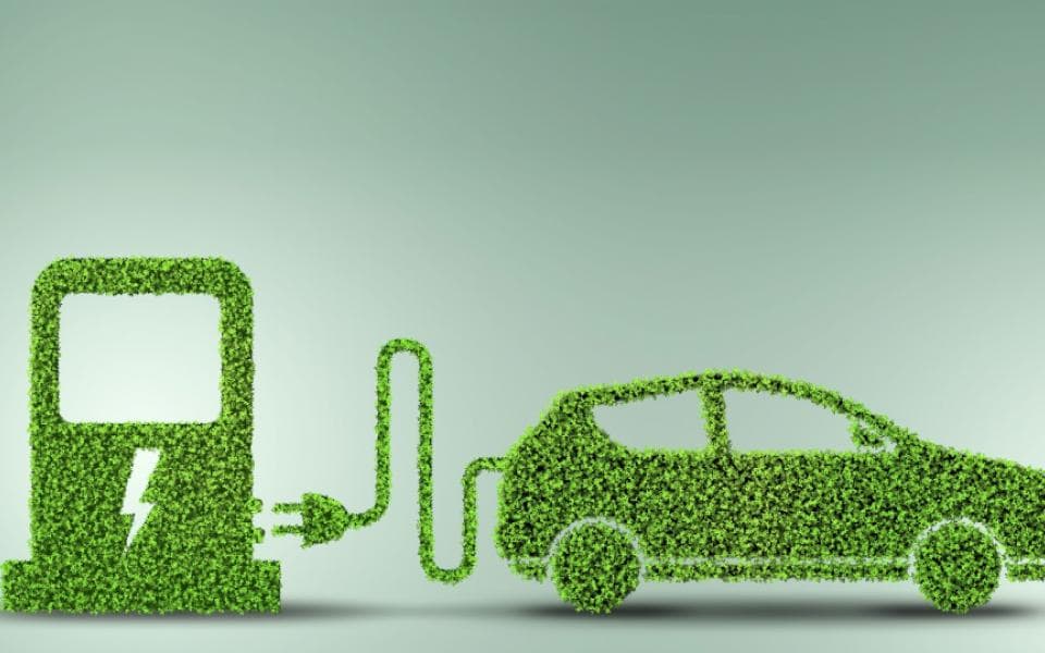Environmentally Friendly Car Paint Solutions