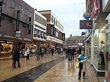 picture of Bromley (BR1/BR2)