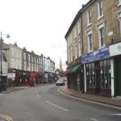 Expert Car Body Repair Services in Bexley (DA5/DA6)